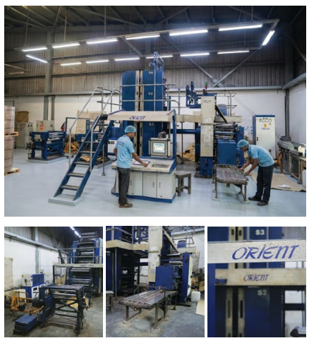 4 Color web offset Machine-Orient-2,3